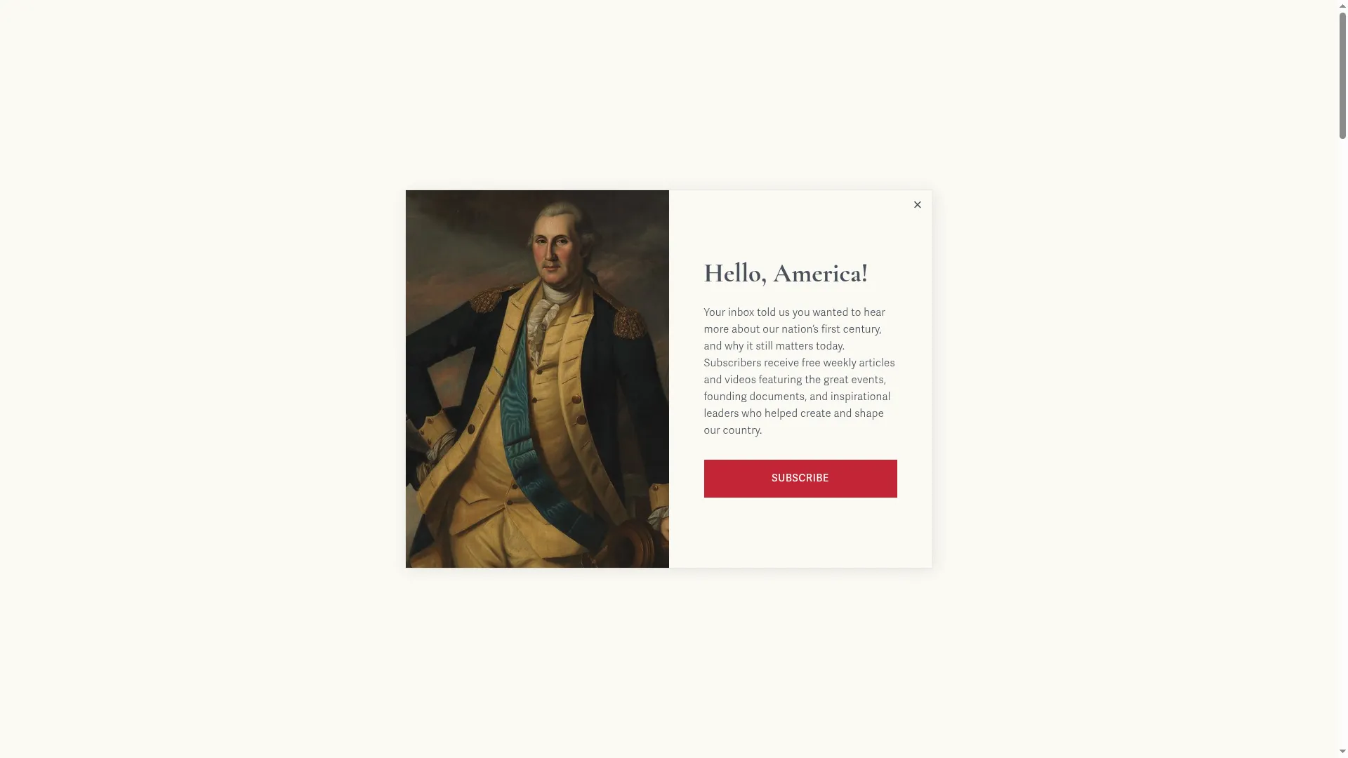 Americanacorner.com