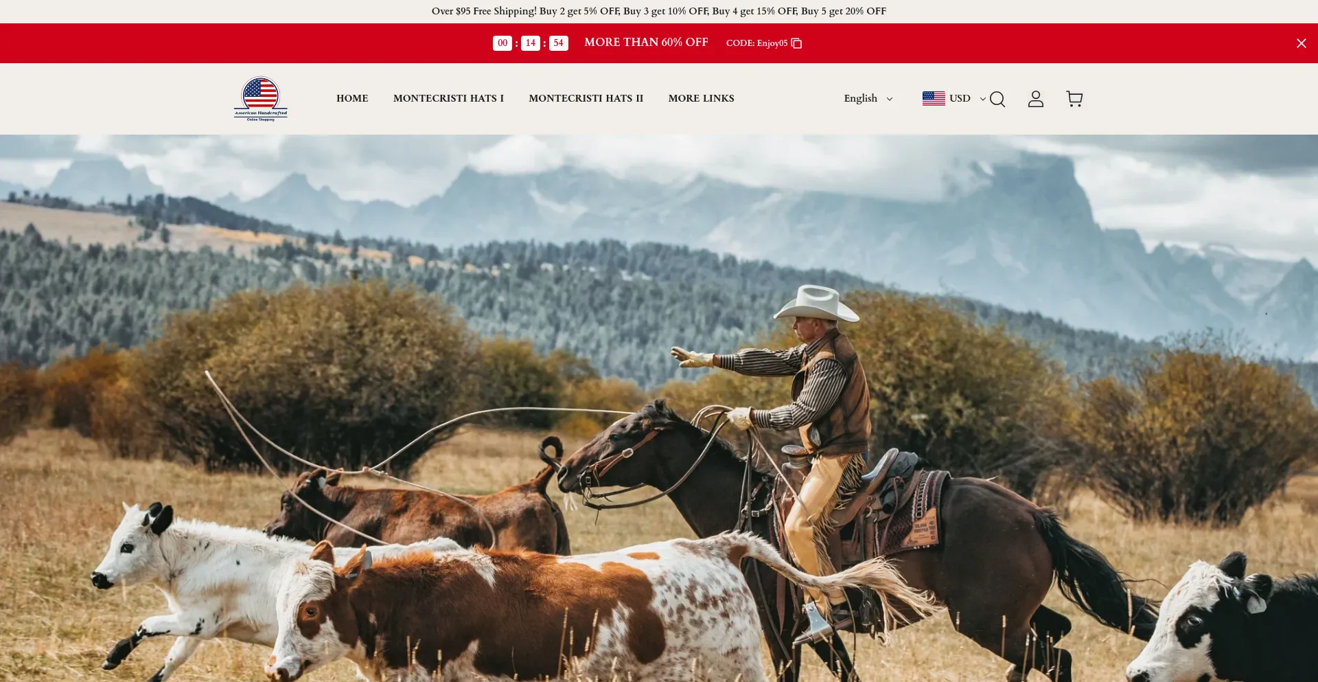 Americancrowns.com