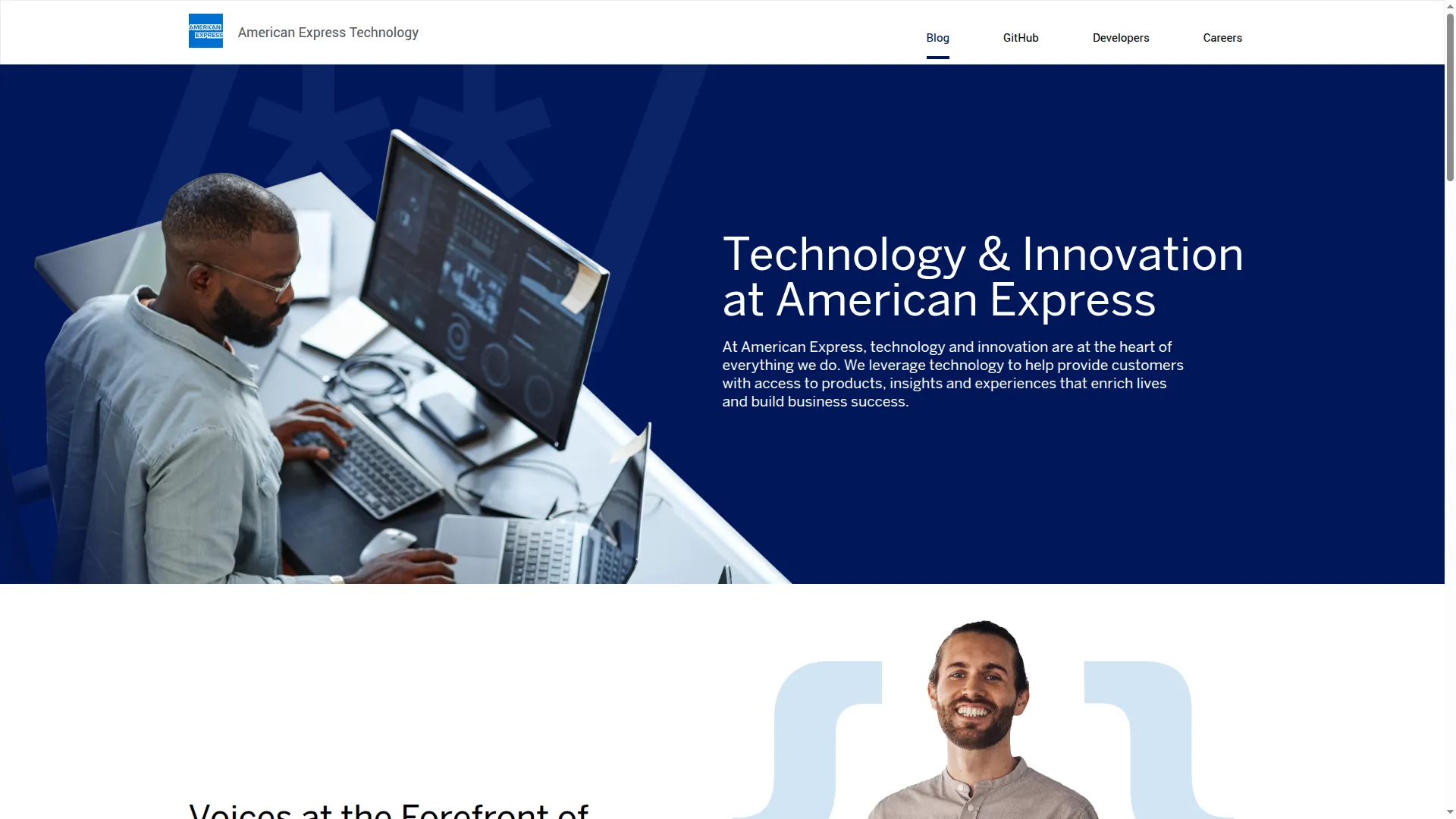 Americanexpress.io