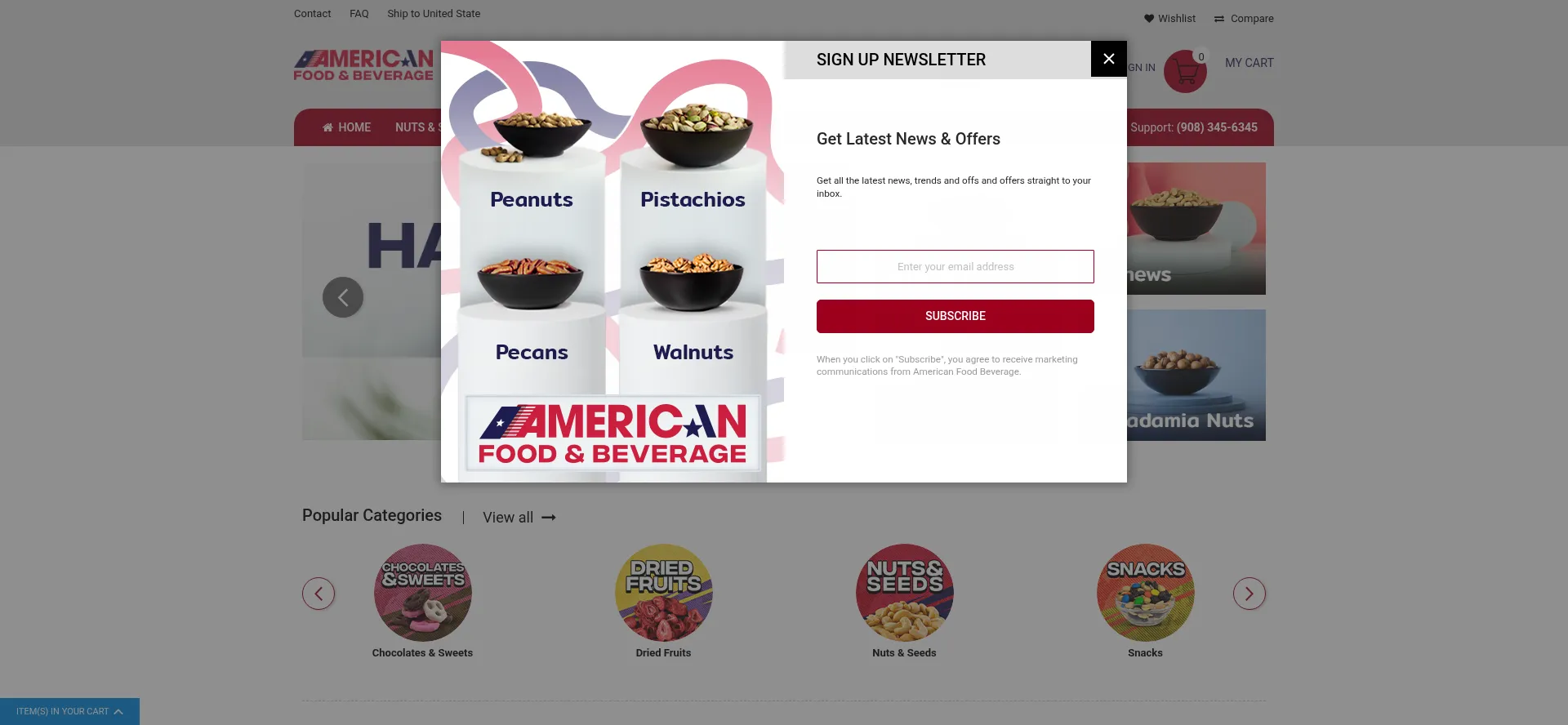 Americanfoodbeverage.com