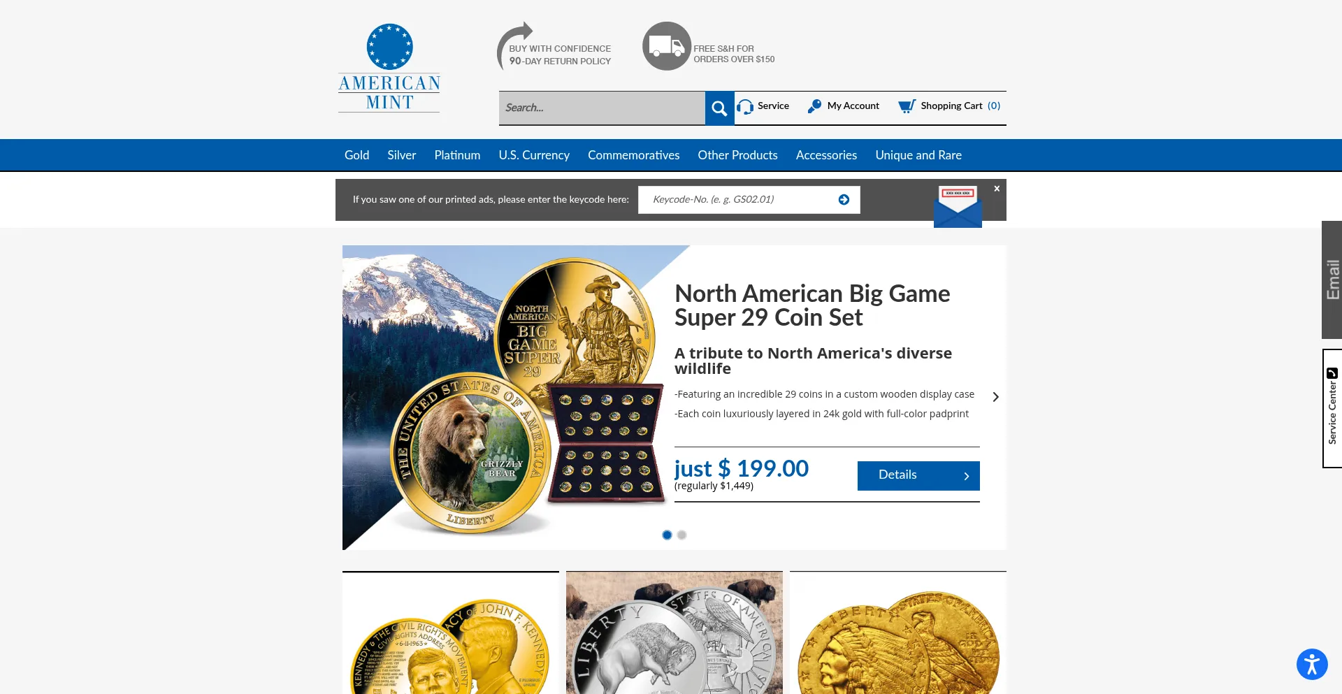 Americanmint.com