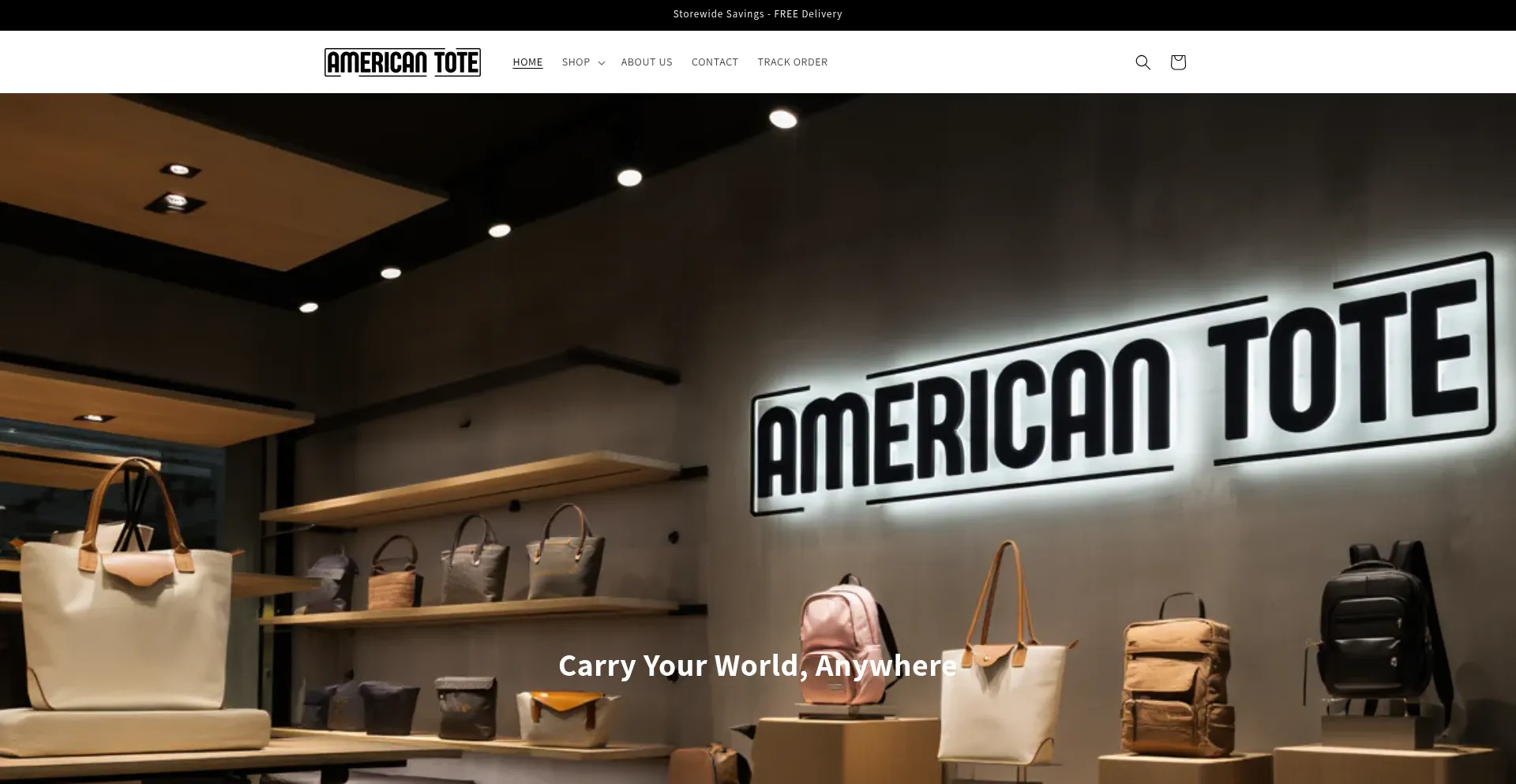 Americantote.com