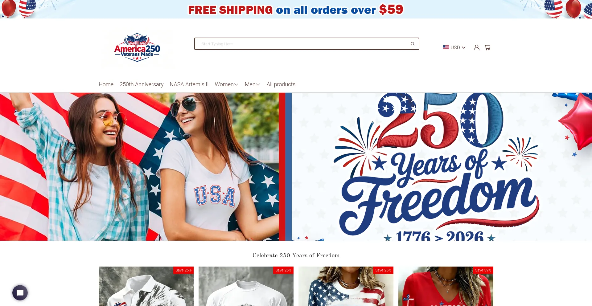 Americanveteransmade.com