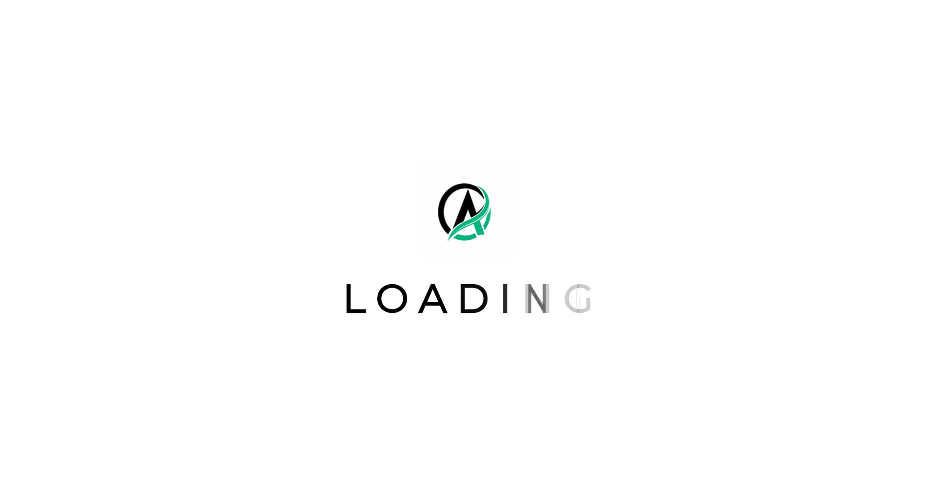 Website screenshot of Ameritrading.net