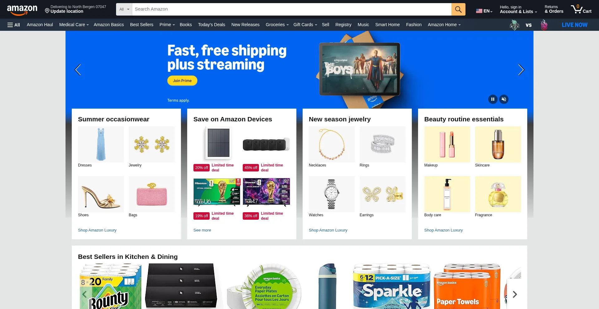 Amezon.com