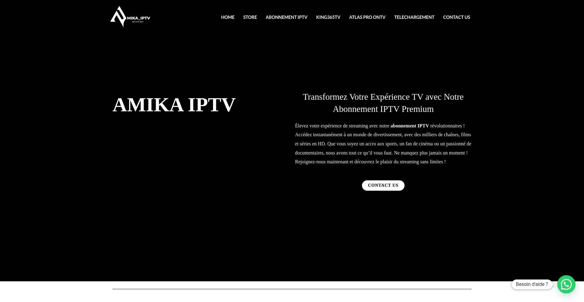 Amikaiptv.com