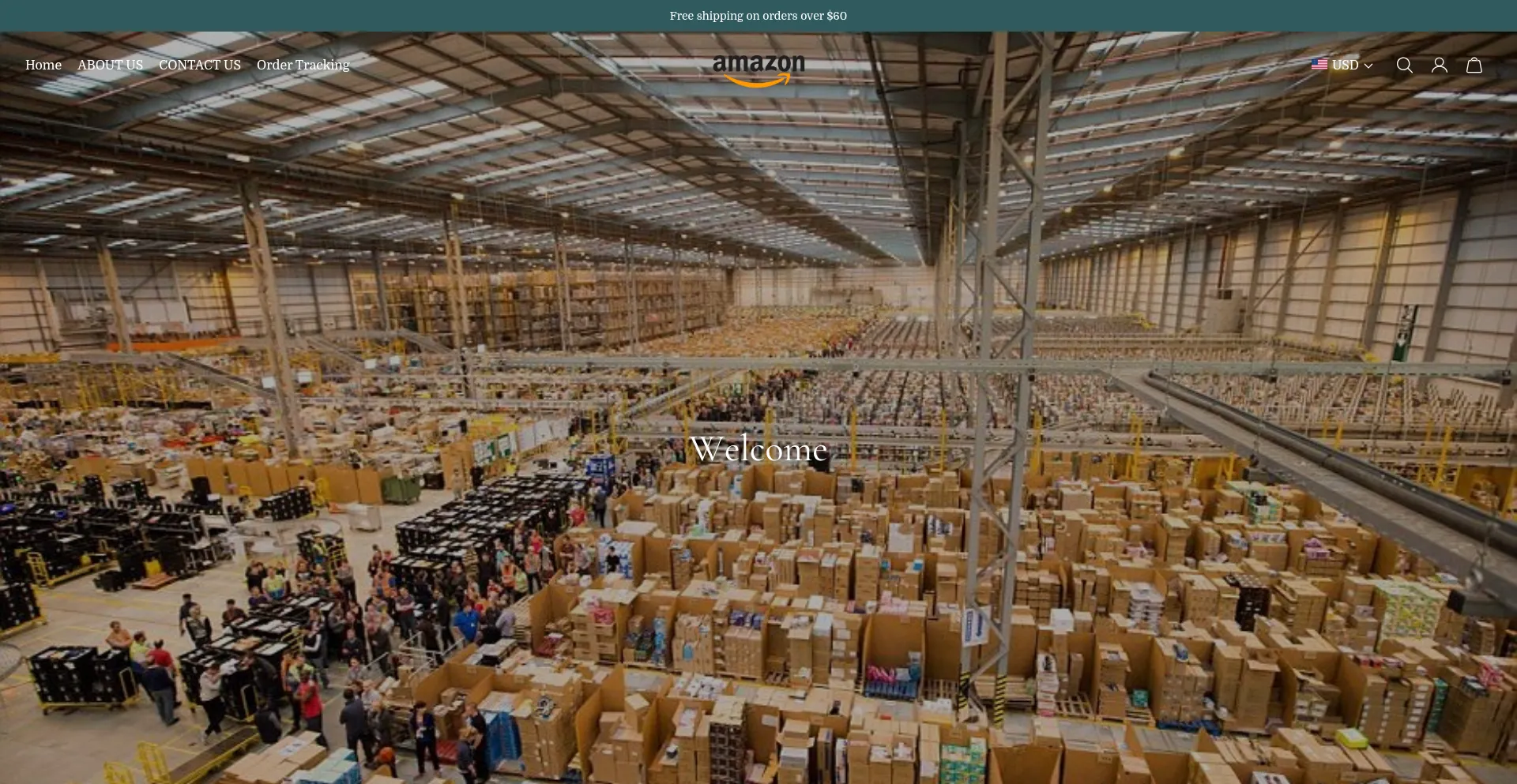 Amluckypallets.com
