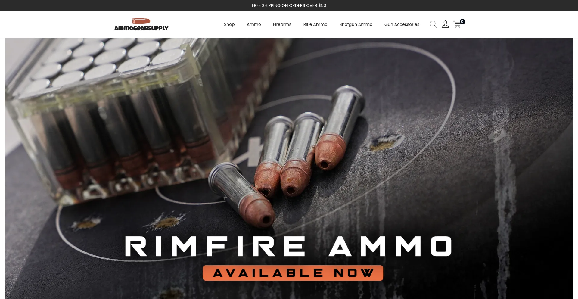 Ammogearsupply.com