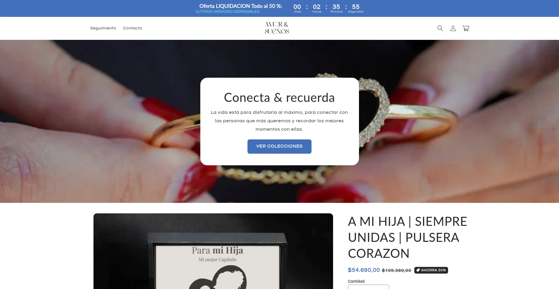 Amorysuenosarg.shop