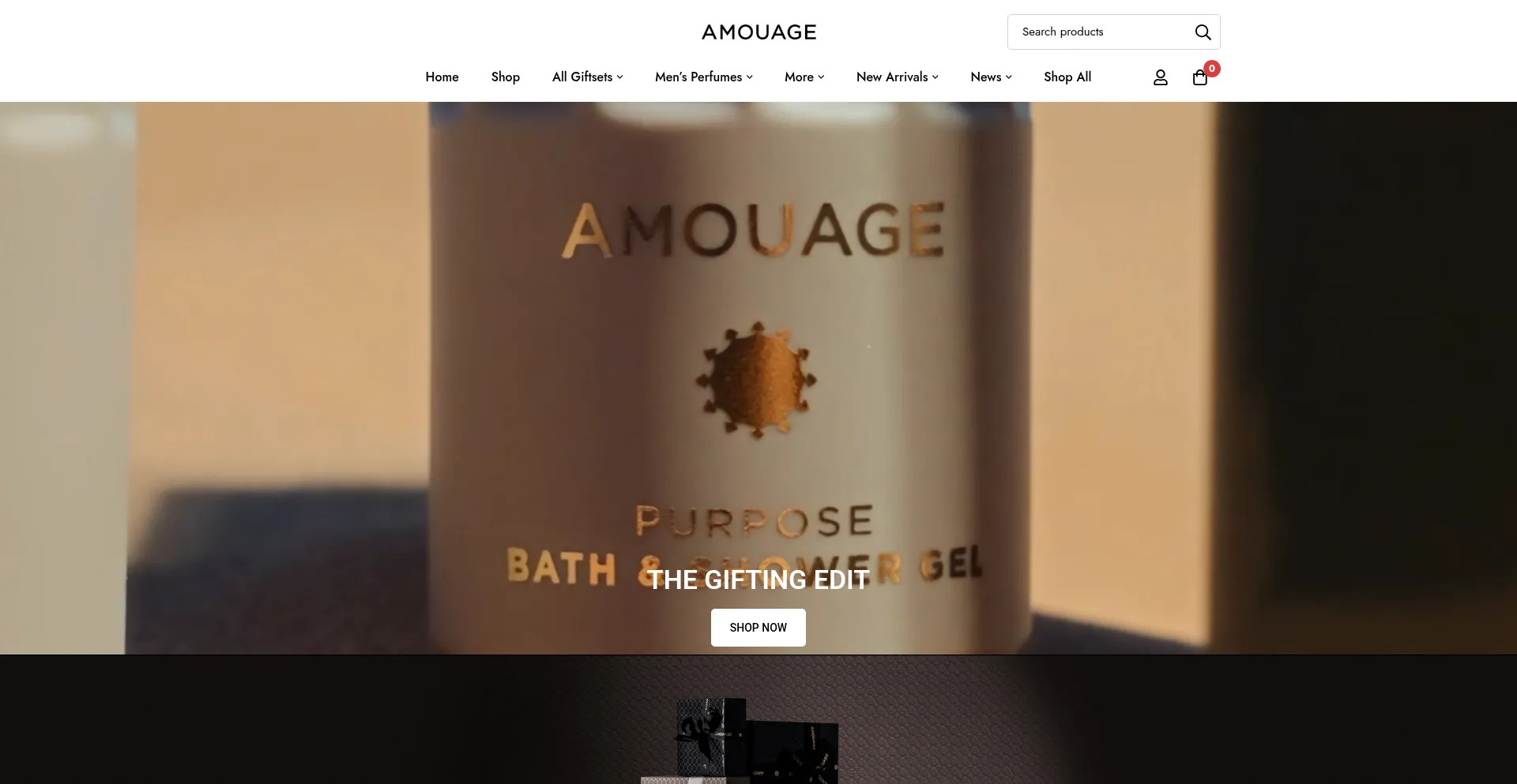 Amouageshop.com