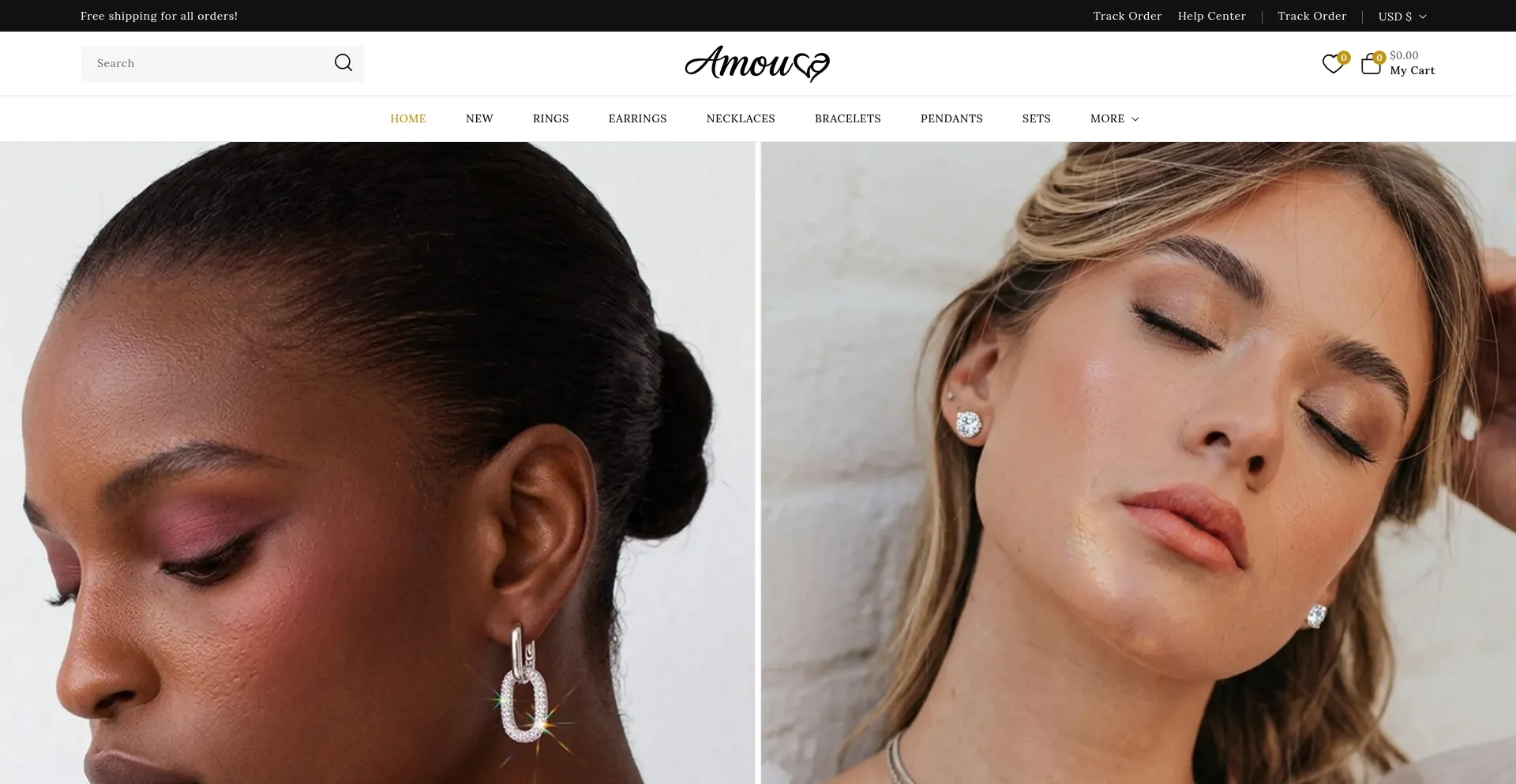 Amouva.com