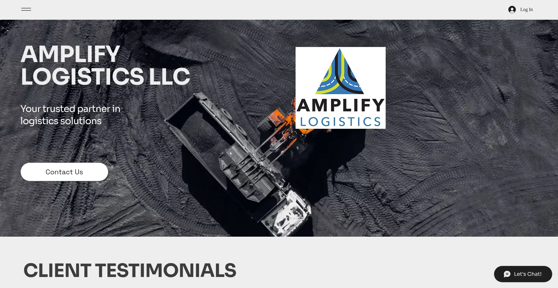 Amplifylogisticsllc.com