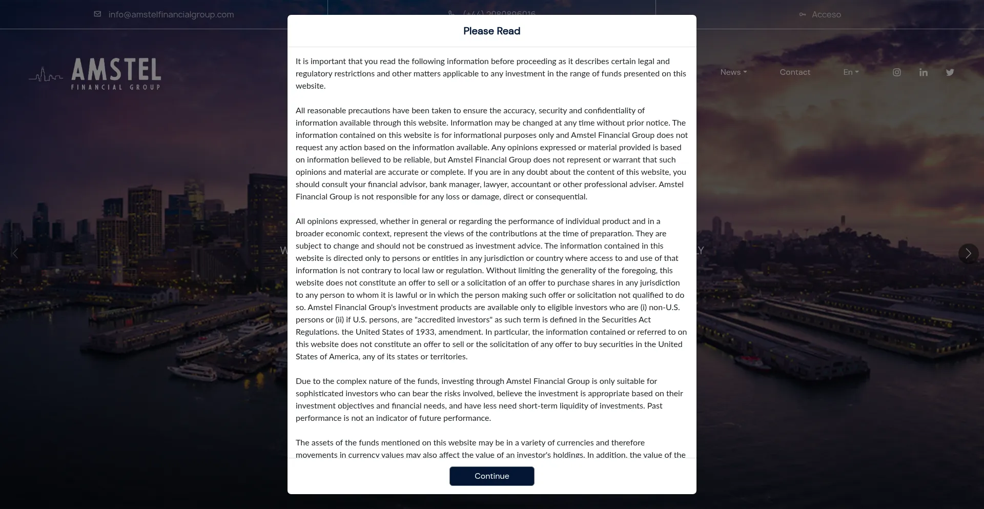 Amstelfinancialgroup.com