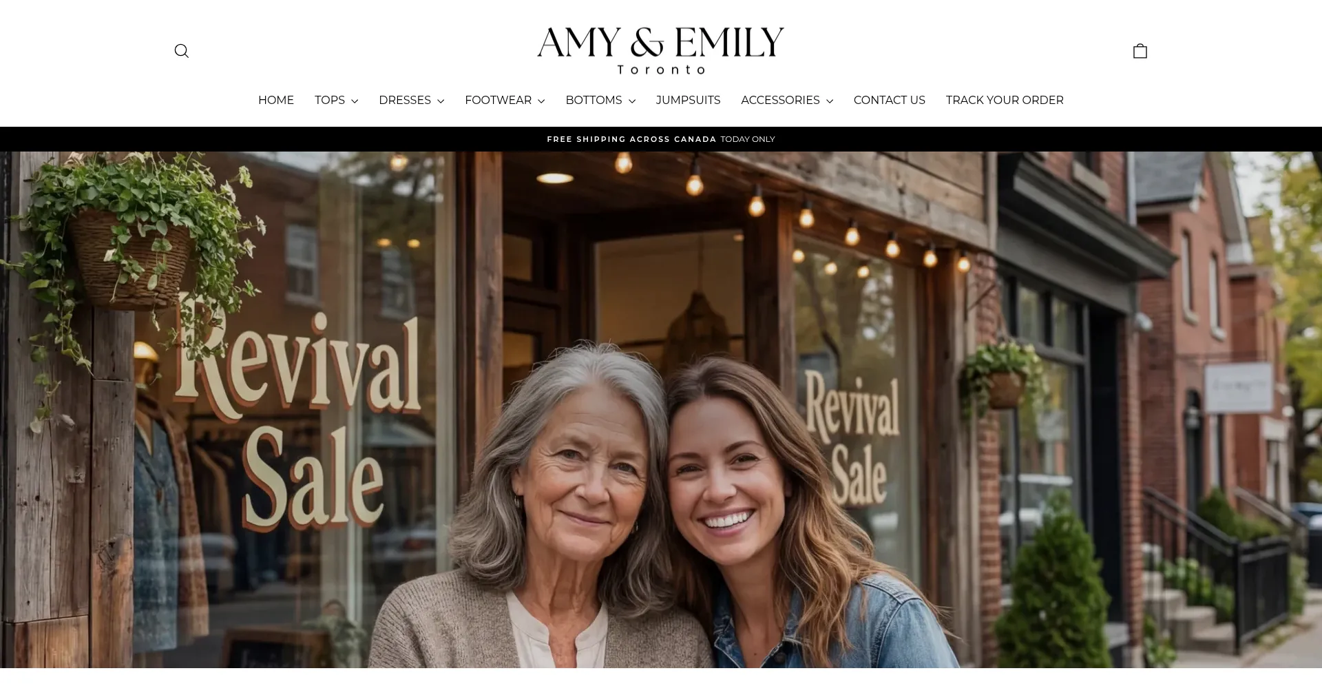 Amy-emily.com