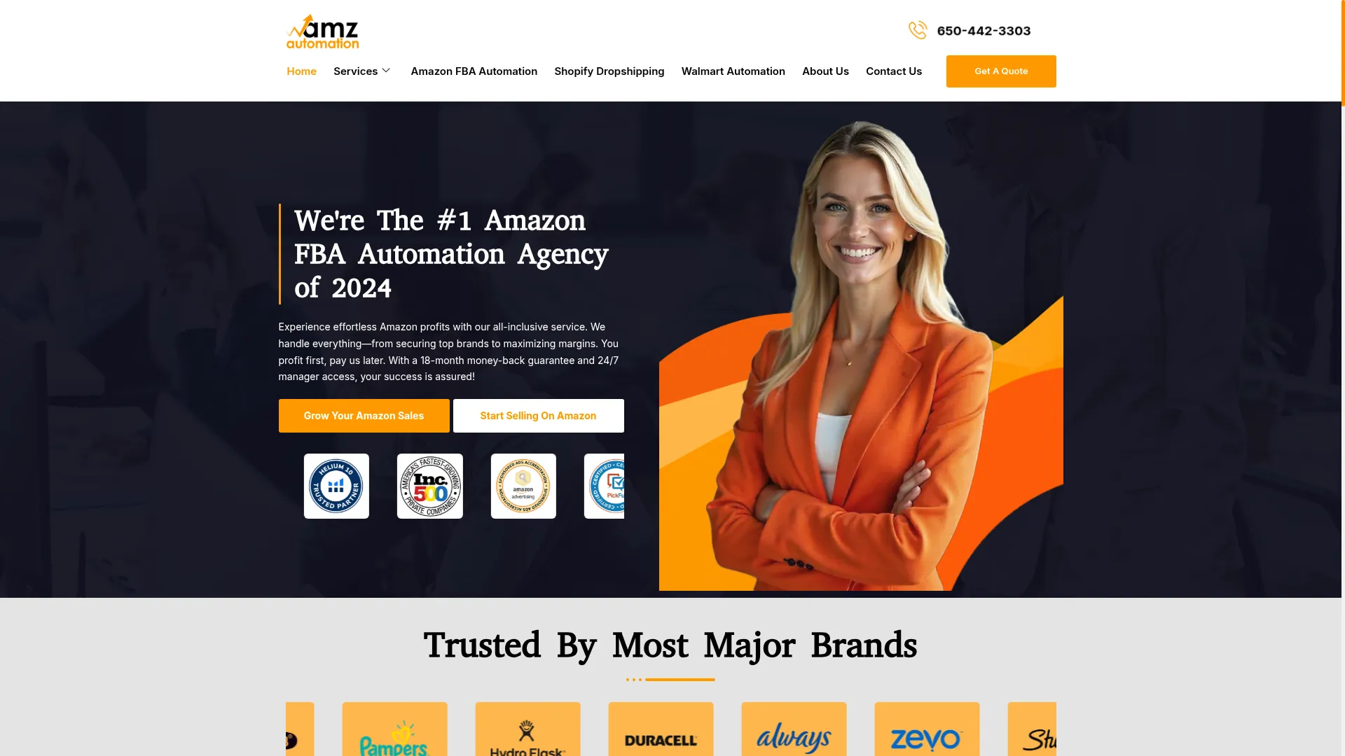 Amzautomation.net