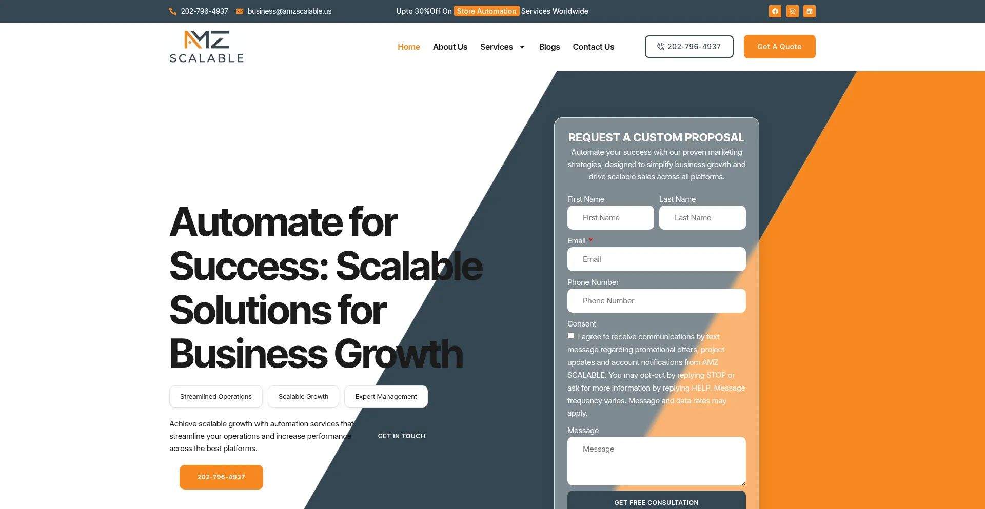 Amzscalable.us