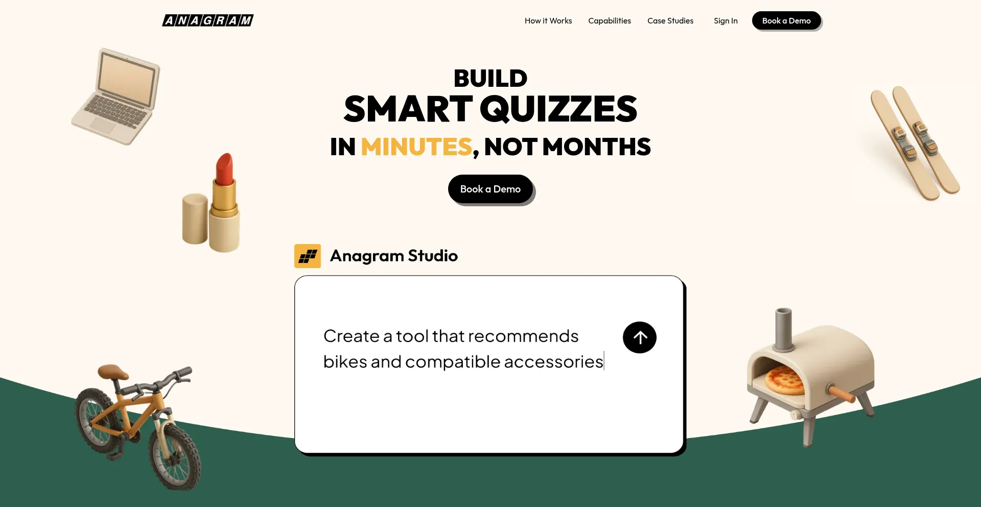 ¿És Seguro y Confiable Anagram.ai?