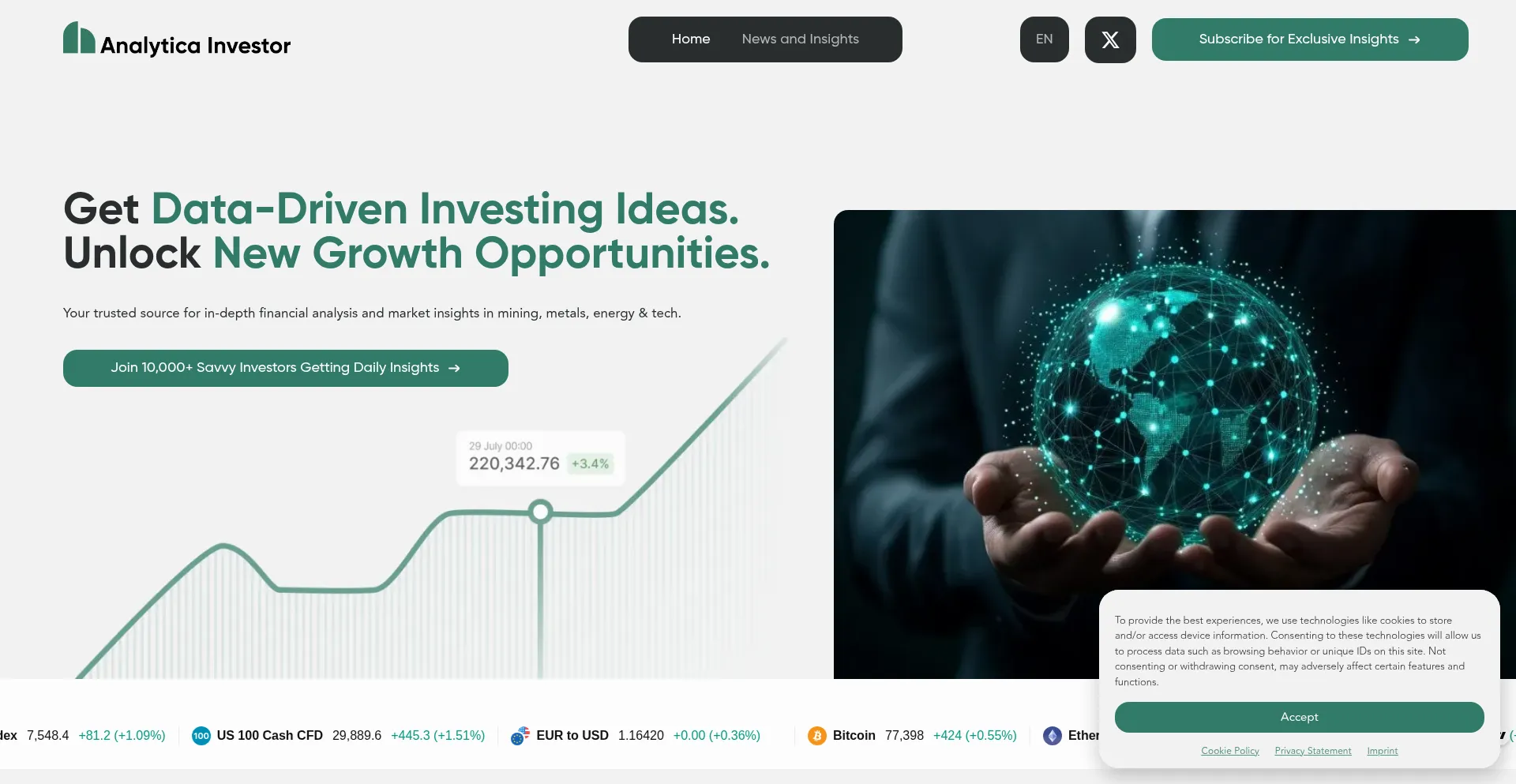 Analyticainvestor.com