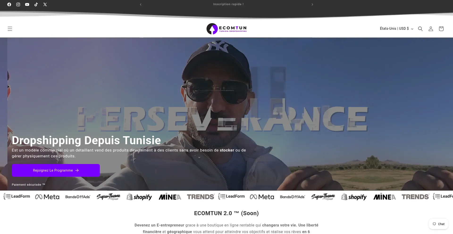 Anasbouhadida.com