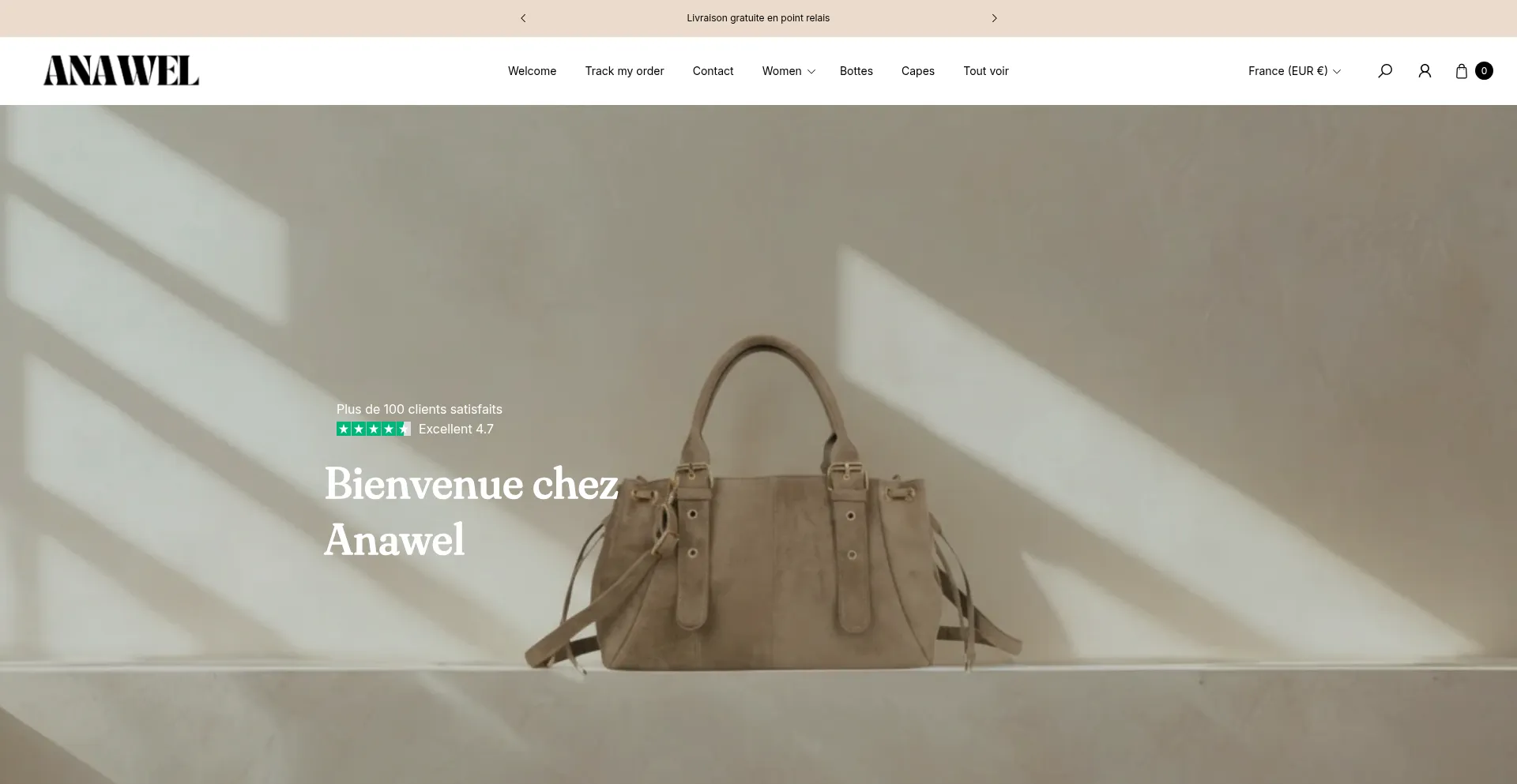 Anawel.com