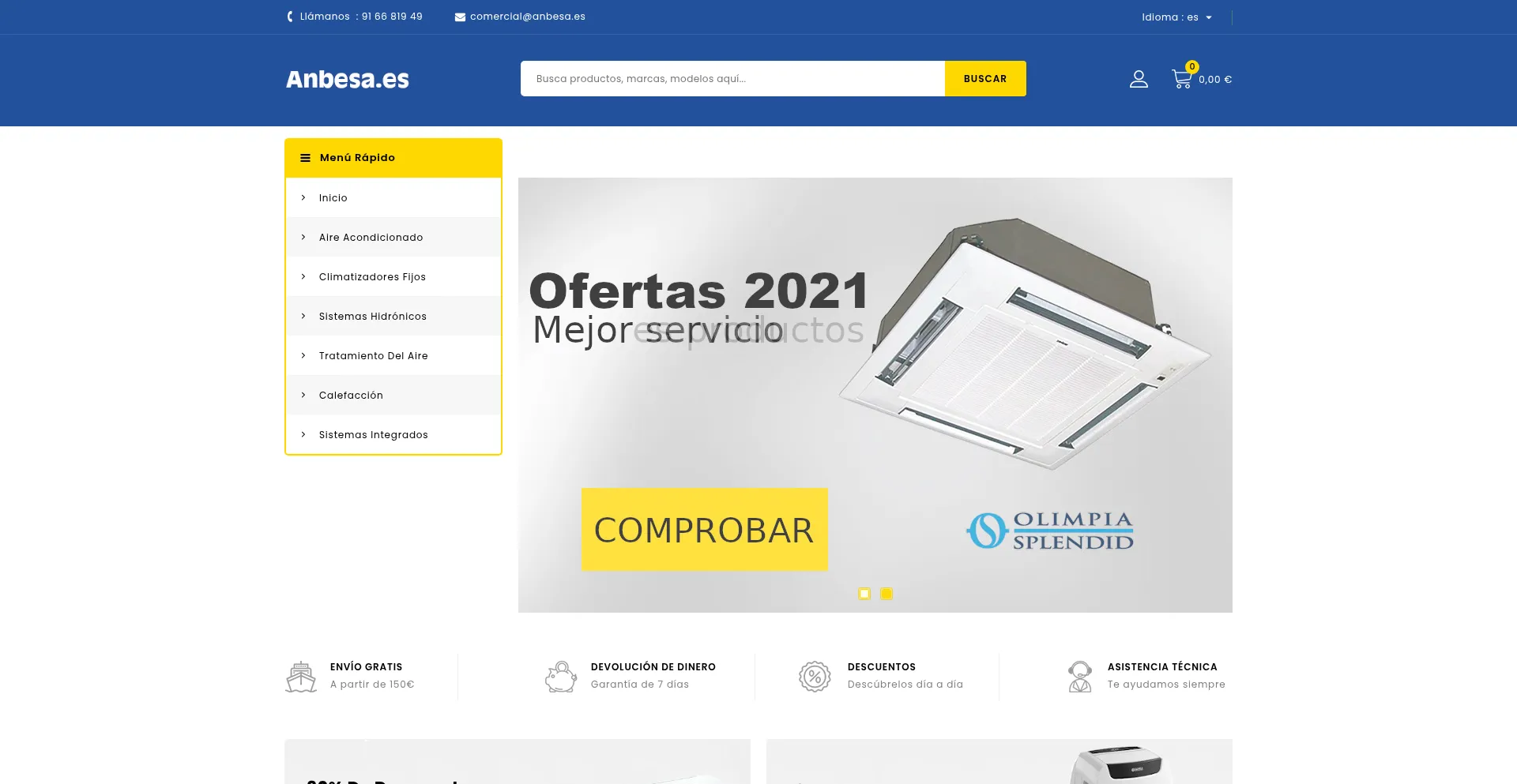 Anbesa.es