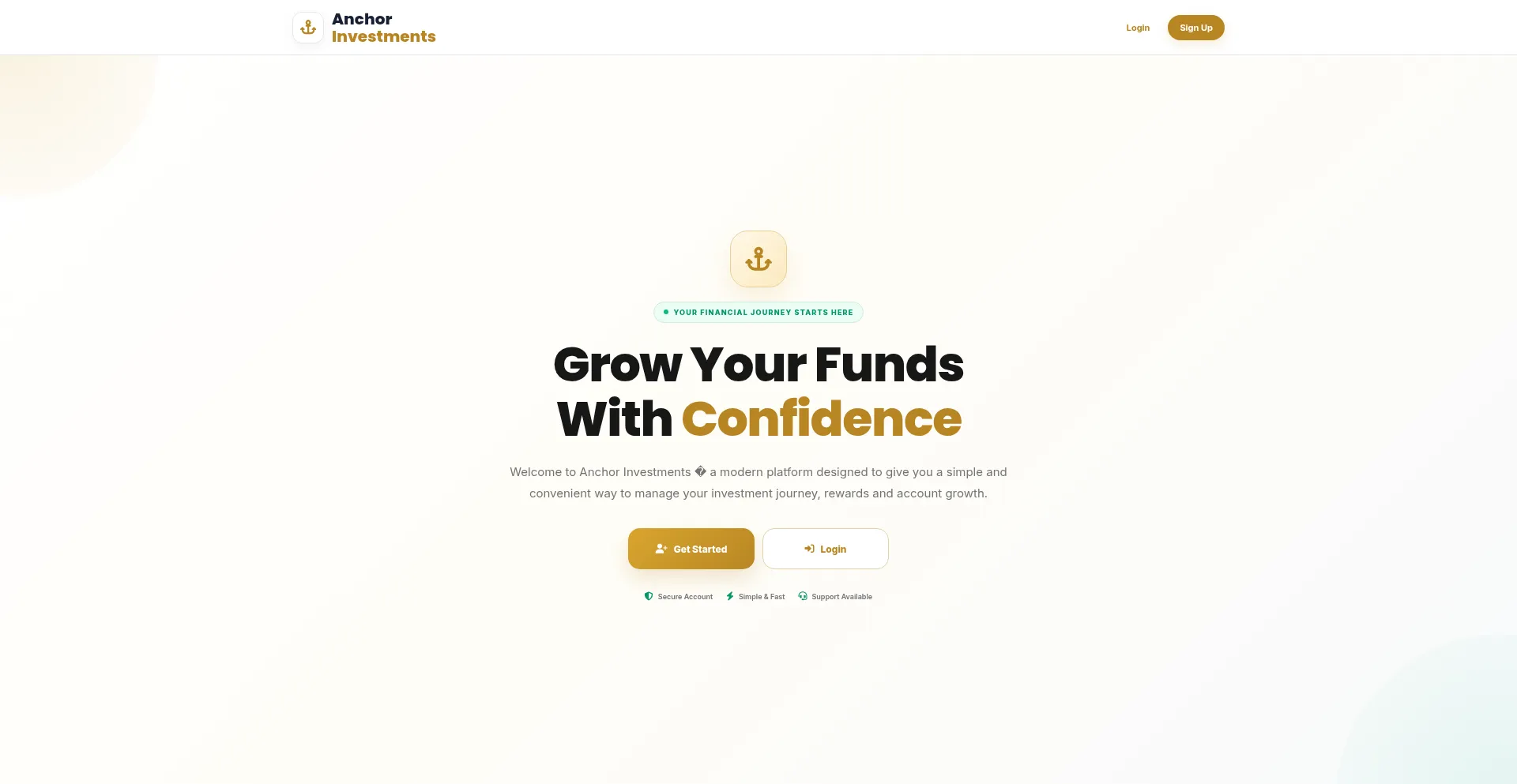 Anchor-investments.site.net.ng