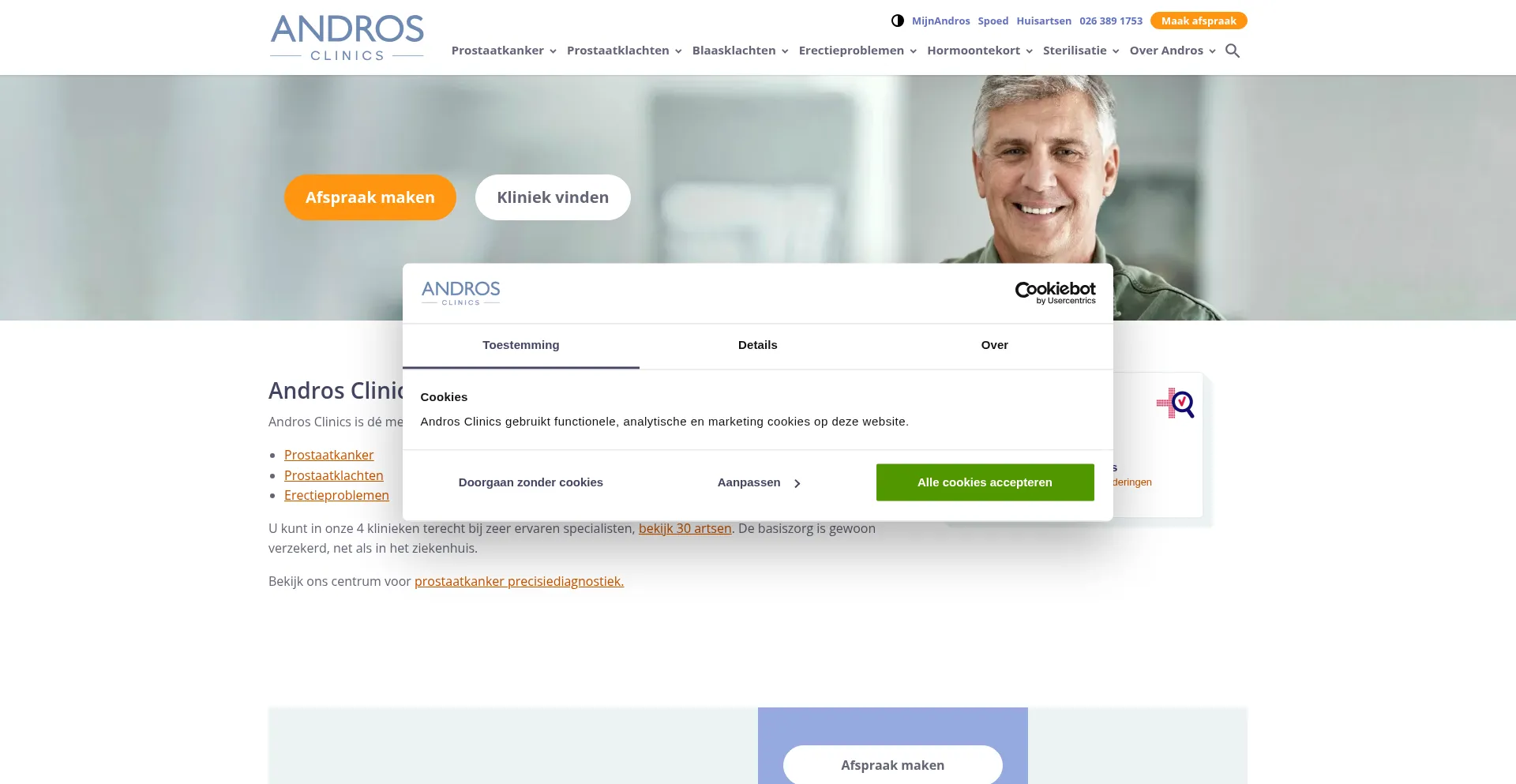 Andros.nl