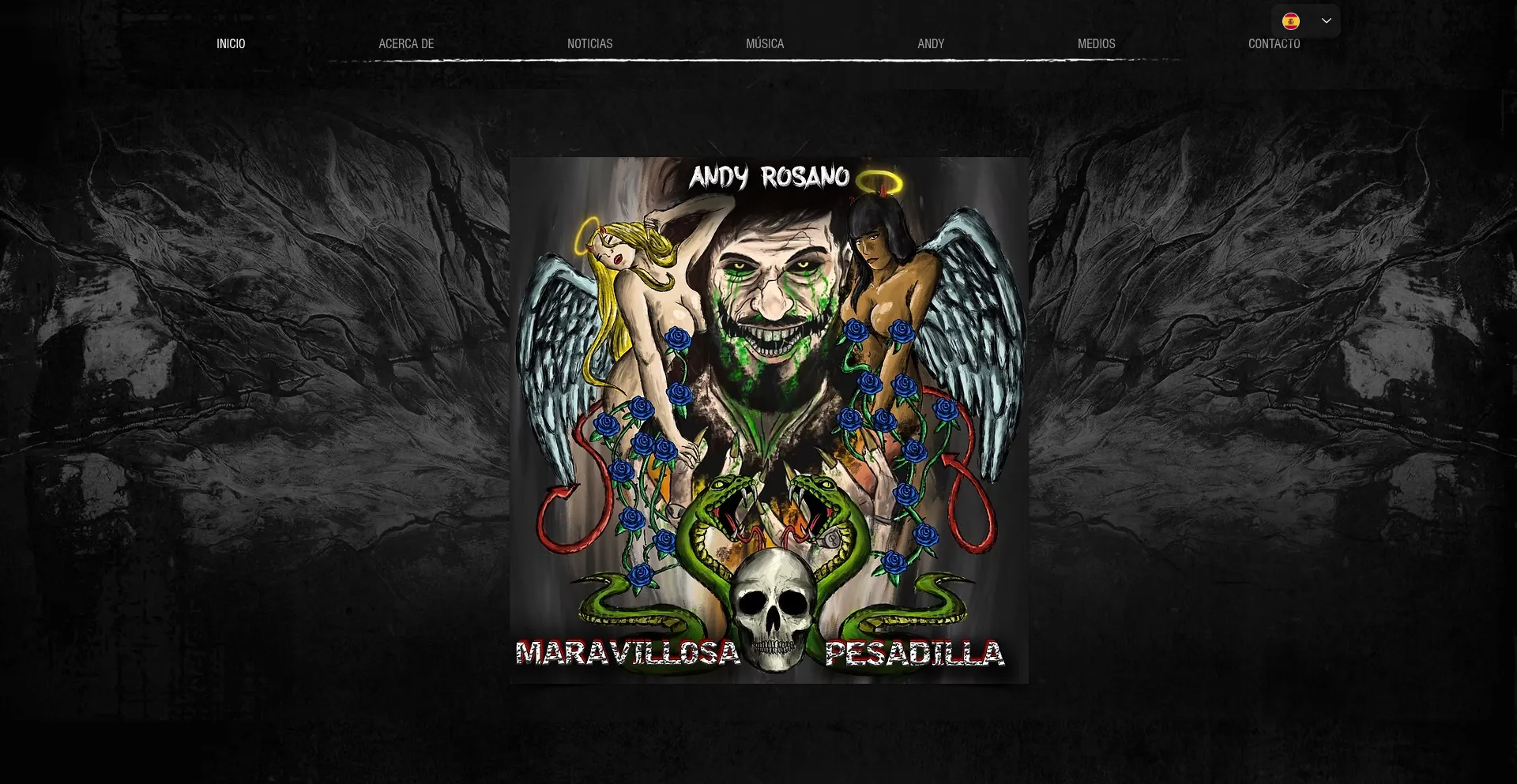Andyrosano.com