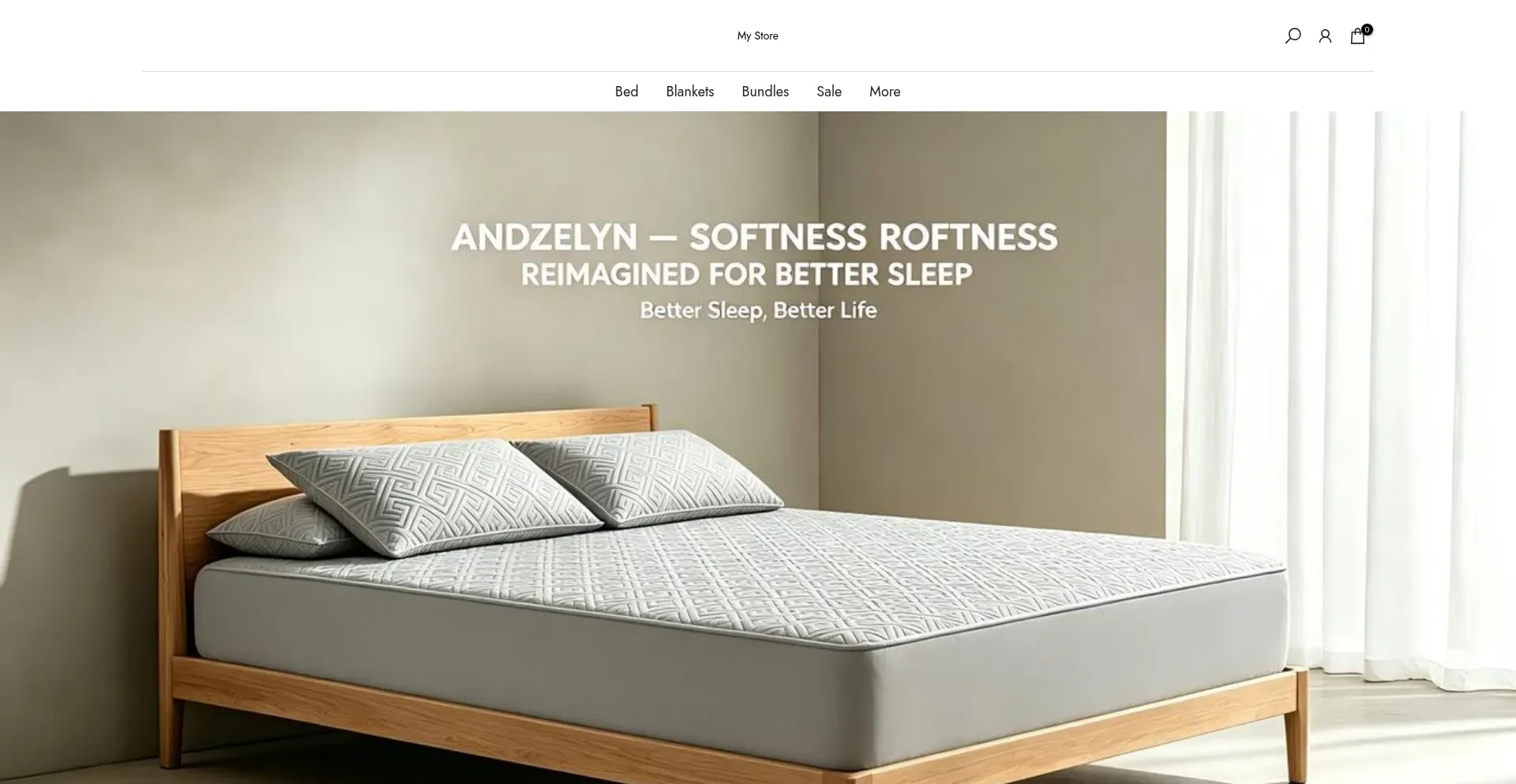 Andzhilyn.com