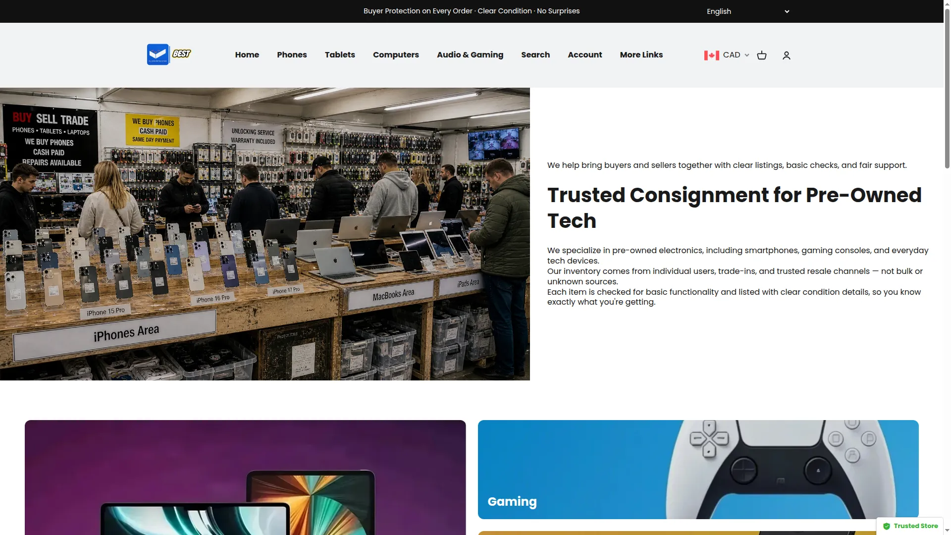 Anensi.com