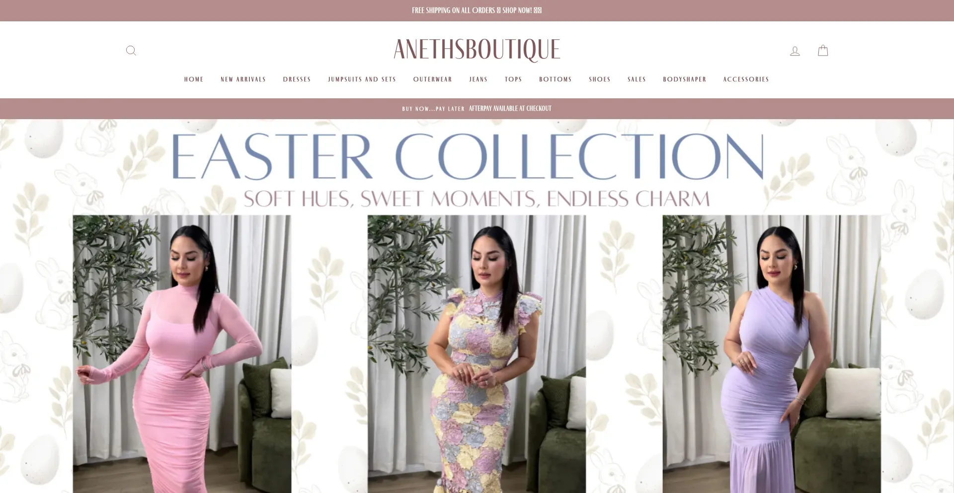 Anethsboutique1.com