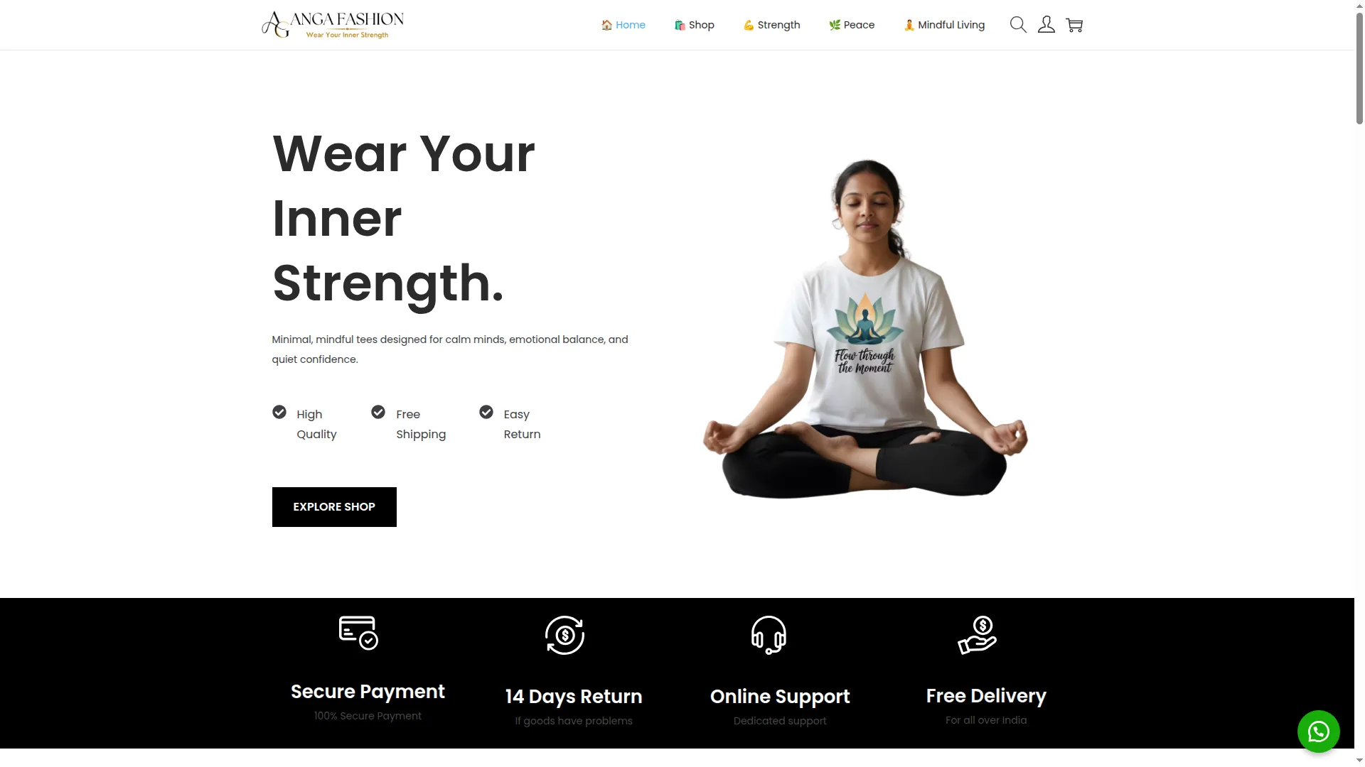 Angafashion.com