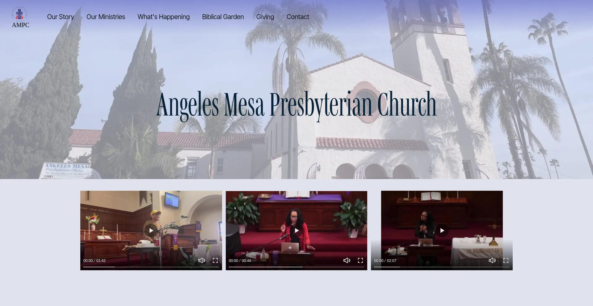 Angelesmesa.org
