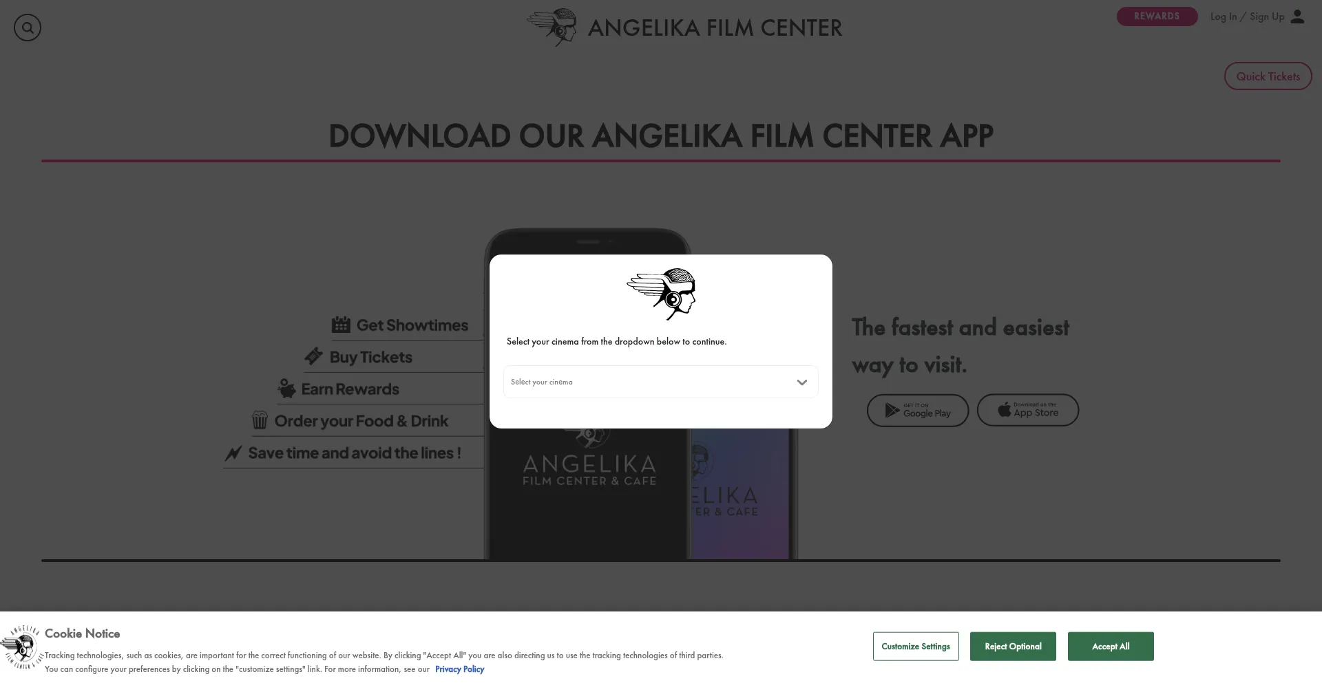Angelikafilmcenter.com