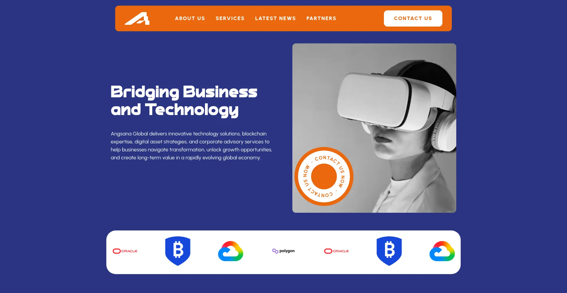 Angsanaglobal.com