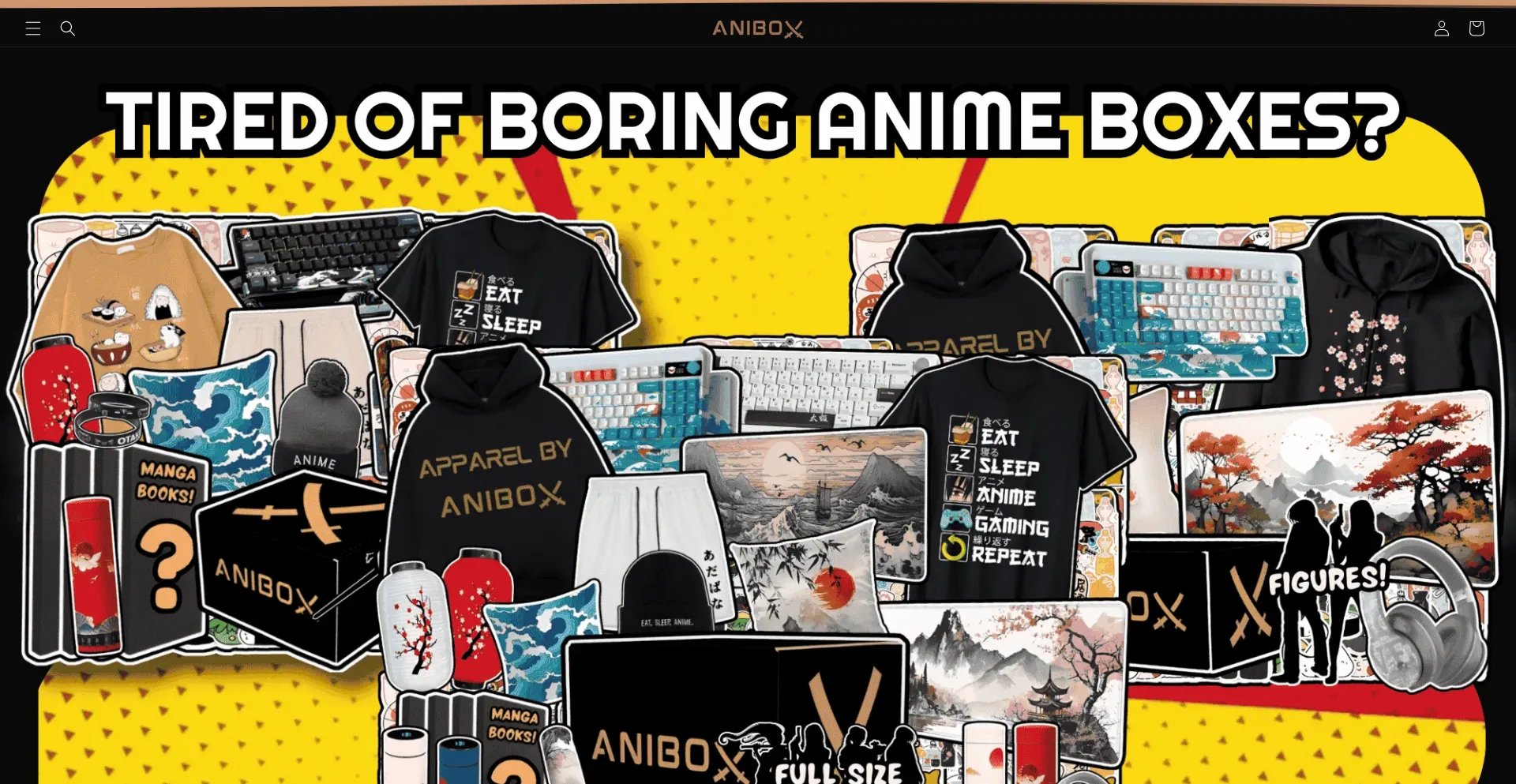 Aniboxes.com