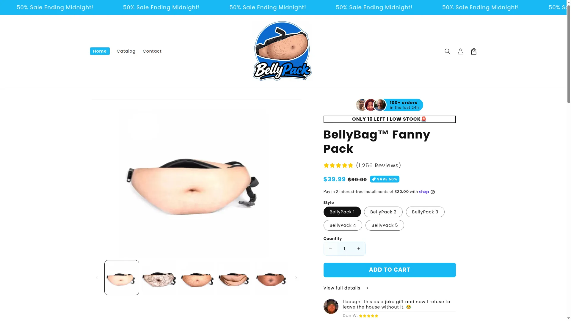 Aniemh-nz.myshopify.com
