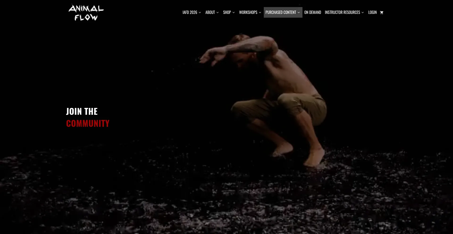 Animalflow.com