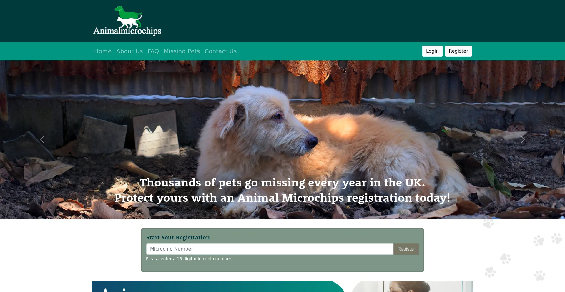 Animalmicrochips.com