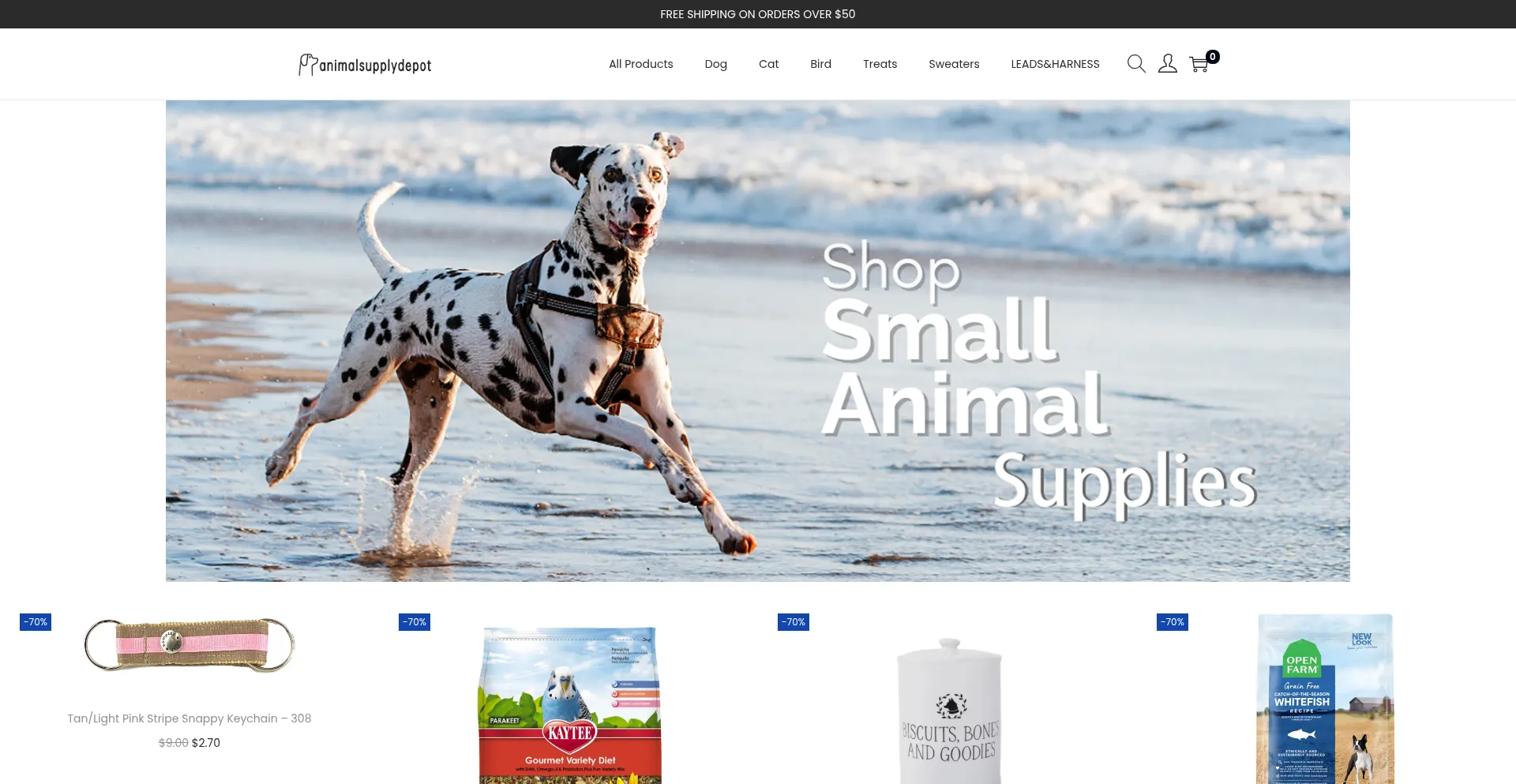 Animalsupplydepot.com