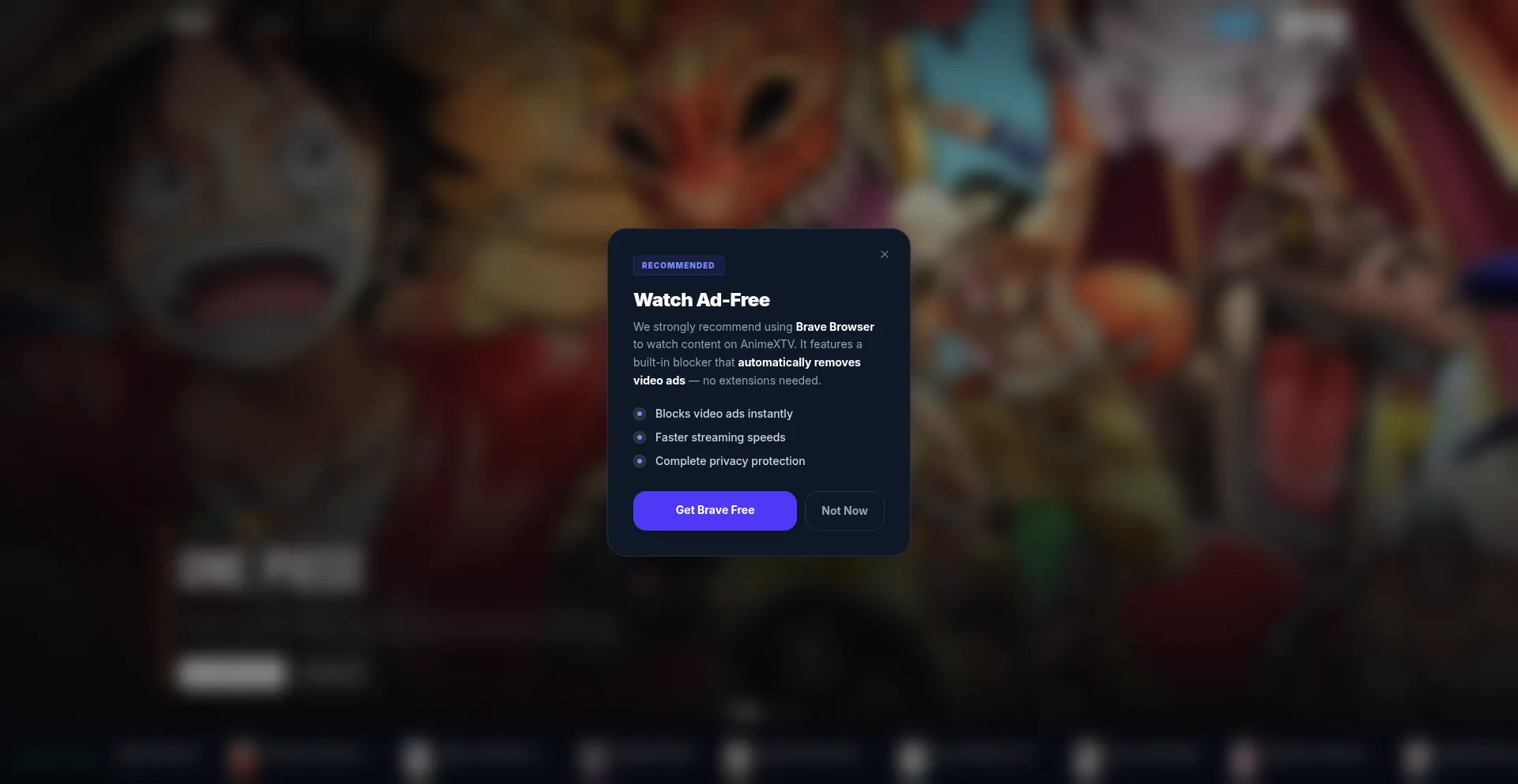 Anime.streamxtv.tech