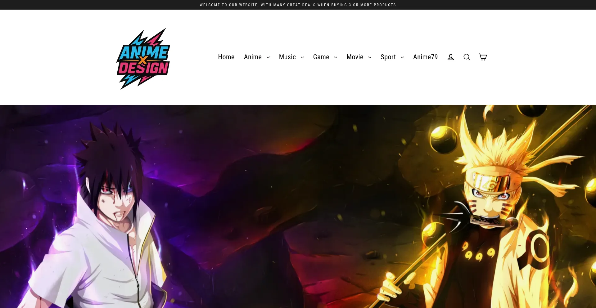 Anime79.net Screenshot