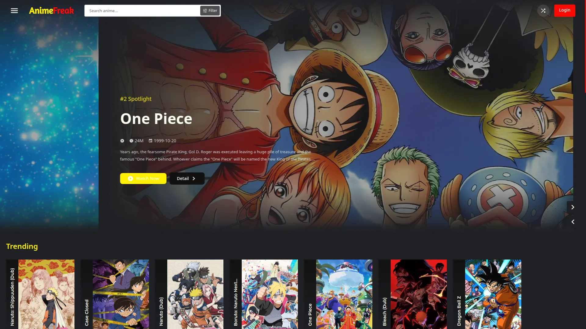 Animefreak.top