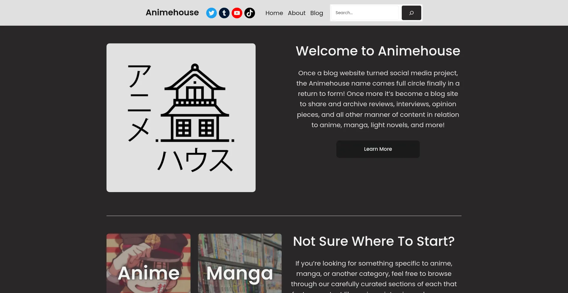 Animehouse.moe