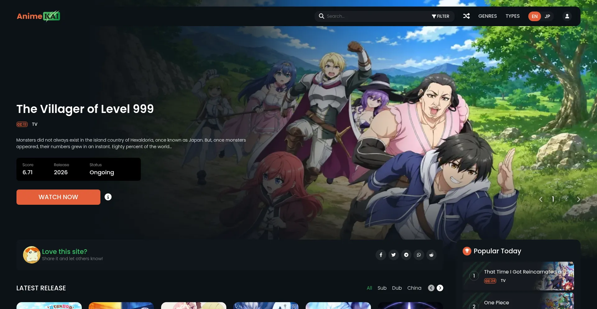 Animekai.com.ro