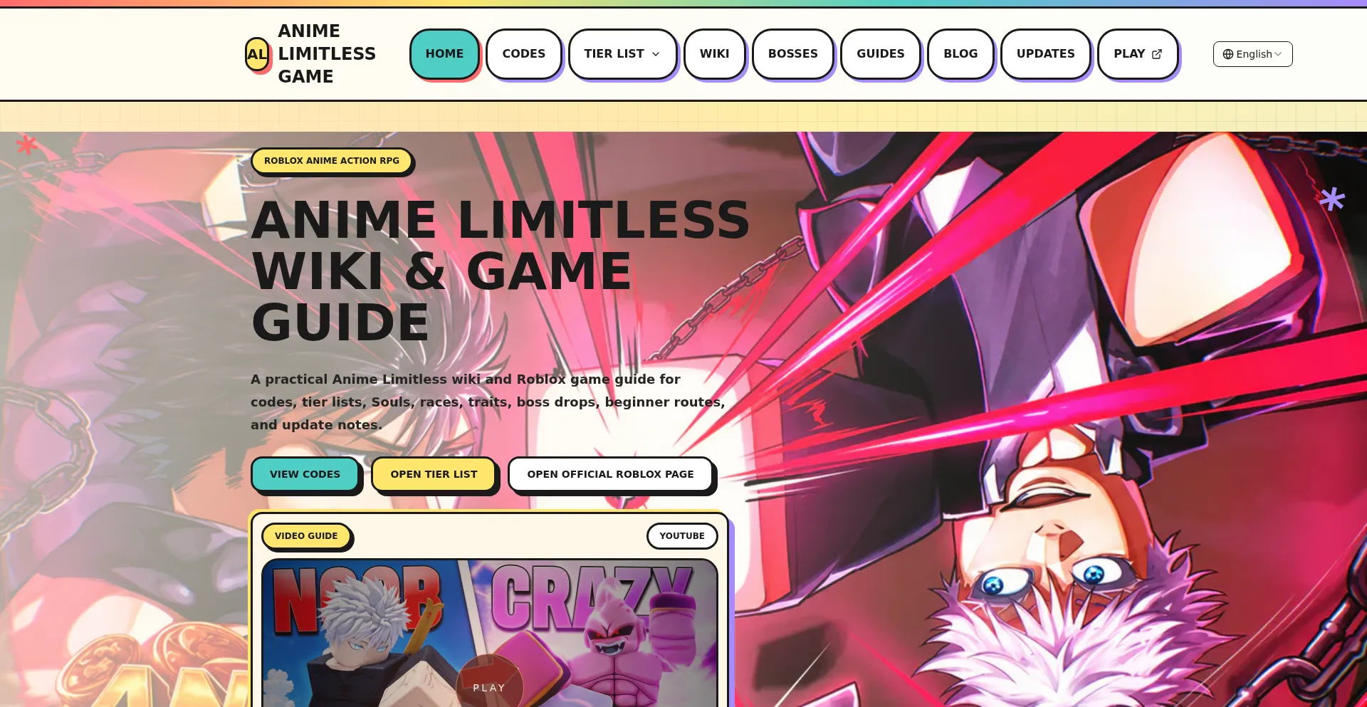 Animelimitless.org