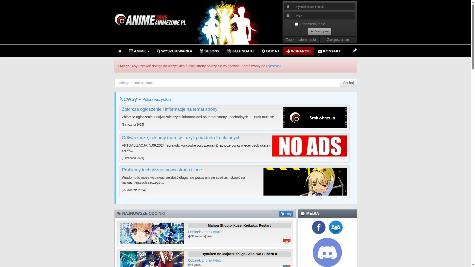 Animezone.pl