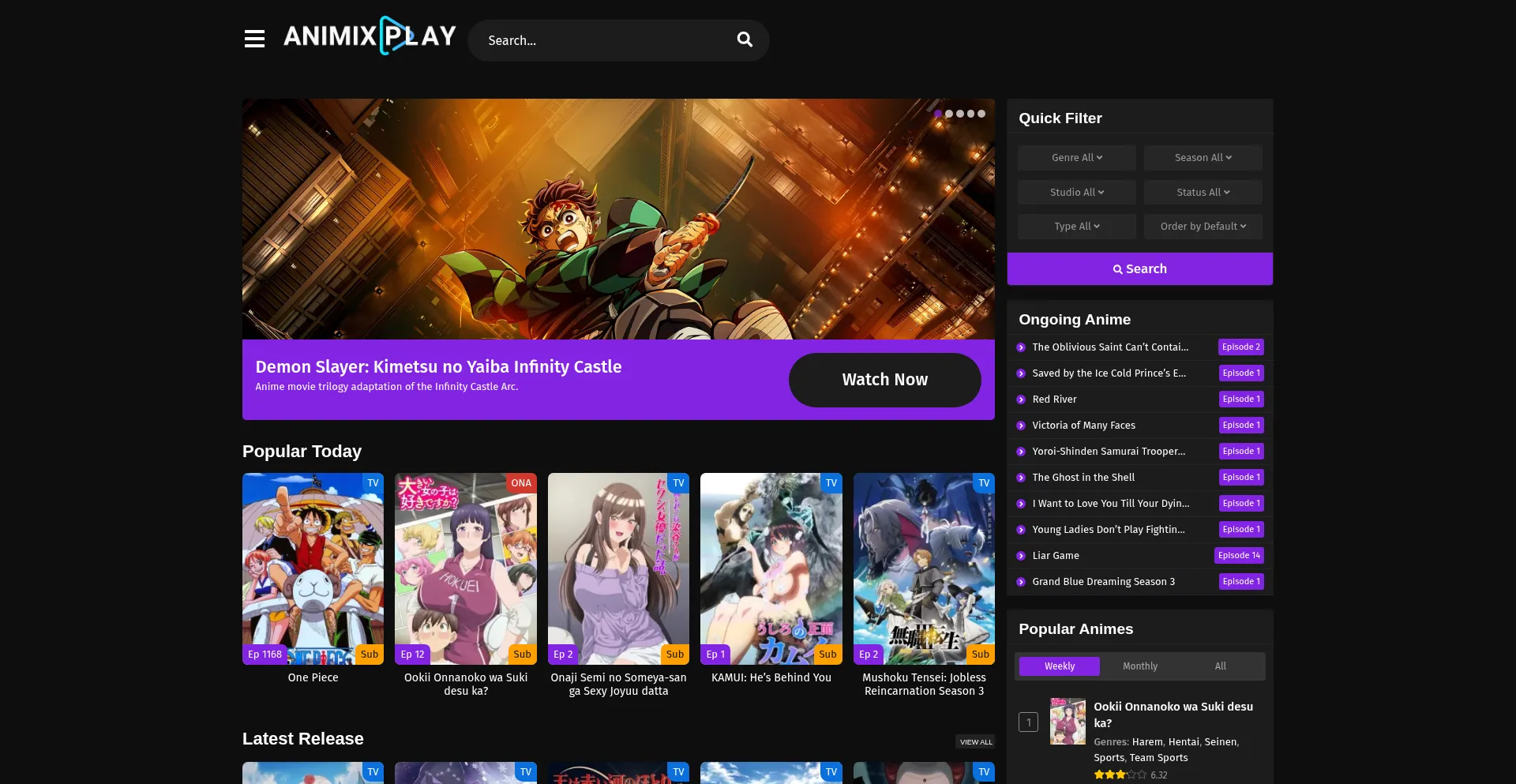 Animixplay.com.ro