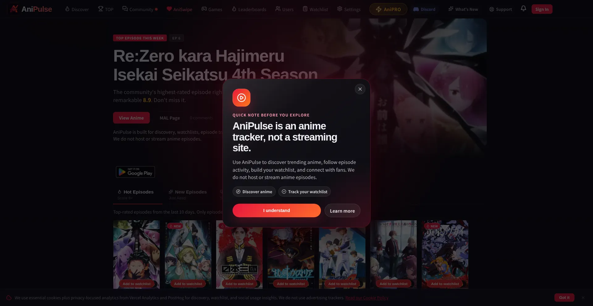 Anipulse.org