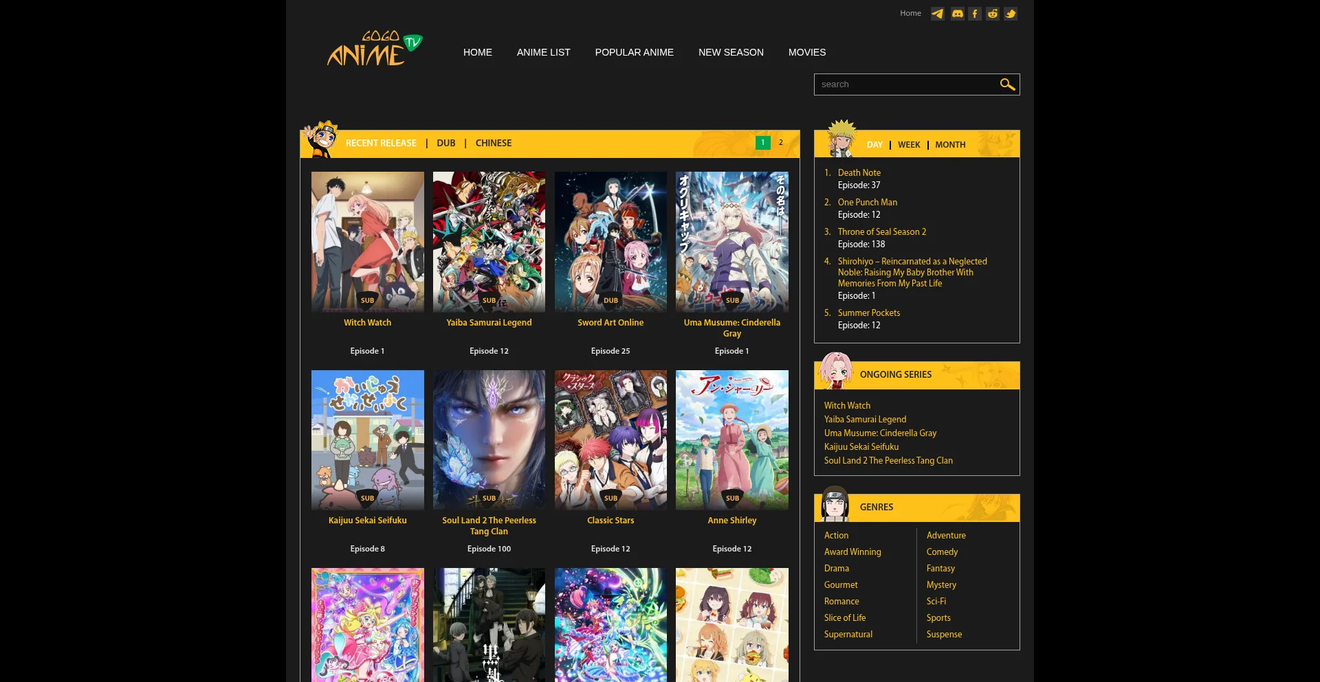 Anitaku.sr